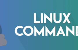 Useful Linux commands