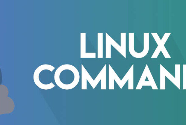 Useful Linux commands